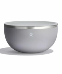 3 qt Serving Bowl with Lid
