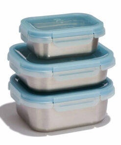 Food Container Set