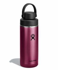 Alternative view of 16 oz Lightweight Chug Cap Bottle