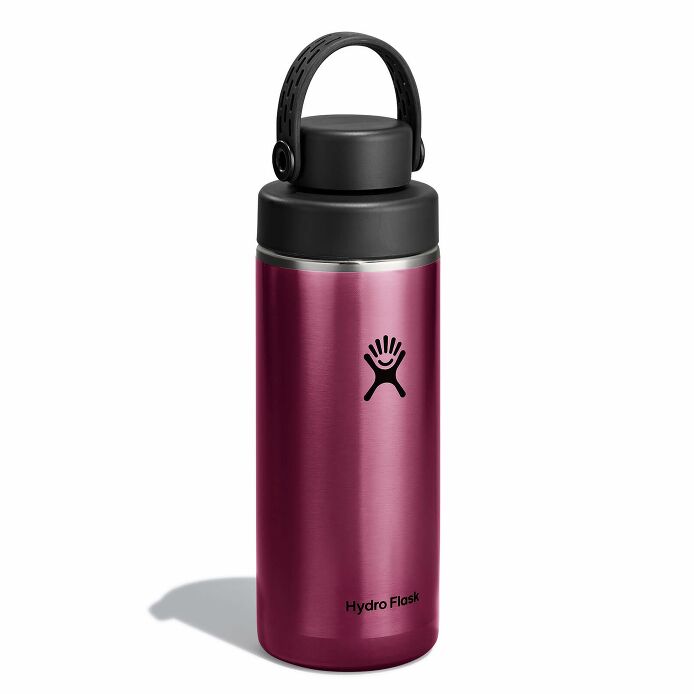 16 oz Lightweight Chug Cap Bottle - Image 2