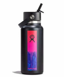 32 oz Wide Mouth Hydro Flask x Arbor