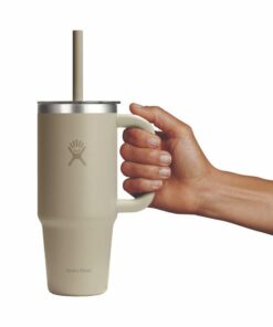 Alternative view of 24 oz Travel Tumbler