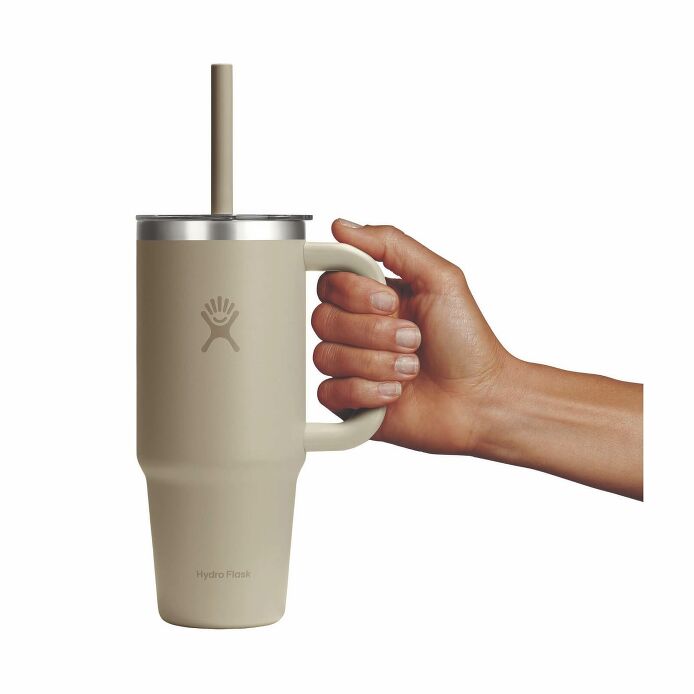 24 oz Travel Tumbler - Image 2