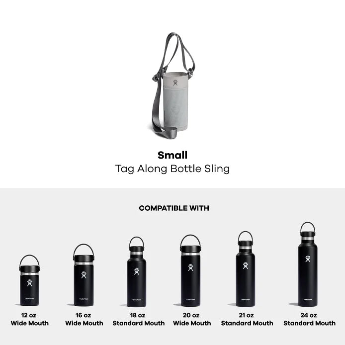 Small Tag Along Bottle Sling - Image 3
