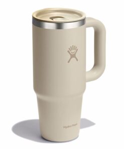 Alternative view of 24 oz Travel Tumbler Mug