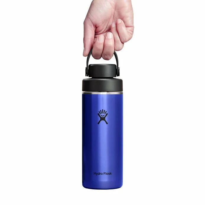 16 oz Lightweight Chug Cap Bottle - Image 3
