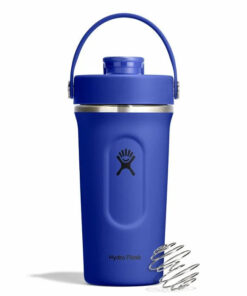 24 oz Insulated Shaker Bottle