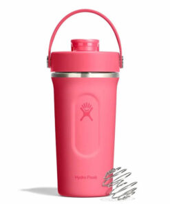 24 oz Insulated Shaker Bottle