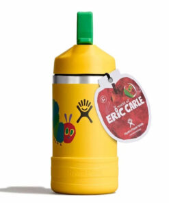 Kids 12 oz Bottle - World of Eric Carle™