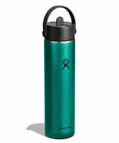 Alternative view of 24 oz Lightweight Flex Straw Bottle