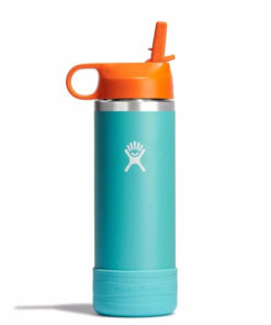 18 oz Kids Wide Mouth Bottle