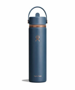 Arc Collection - 24 oz Wide Mouth with Flex Straw Cap