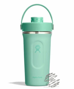 24 oz Insulated Shaker Bottle