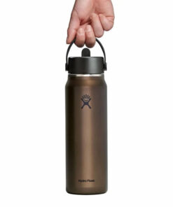 Alternative view of 32 oz Lightweight Flex Straw Bottle