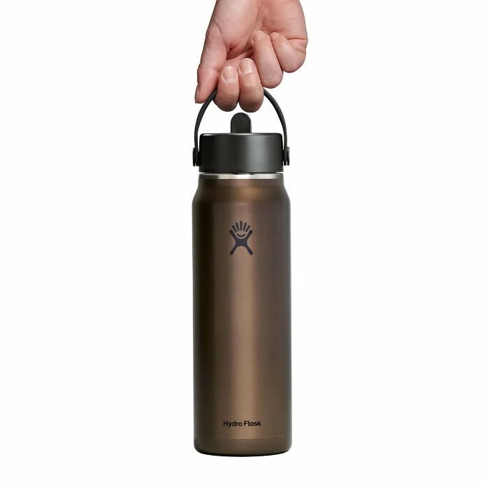 32 oz Lightweight Flex Straw Bottle - Image 2