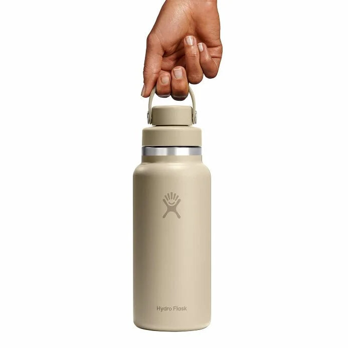 32 oz Wide Mouth with Flex Chug Cap - Image 3