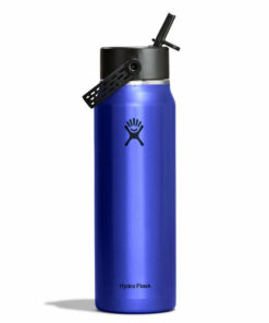 32 oz Lightweight Flex Straw Bottle