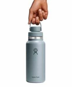 Alternative view of 32 oz Wide Mouth with Flex Chug Cap