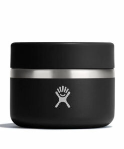 12 oz Insulated Food Jar