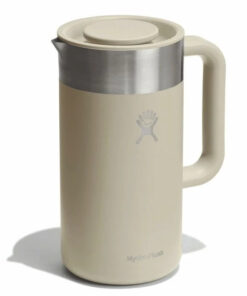 Alternative view of 32 oz Insulated French Press