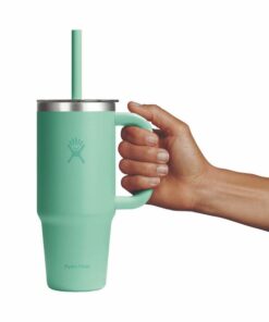 Alternative view of 24 oz Travel Tumbler