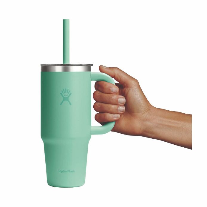 24 oz Travel Tumbler - Image 2
