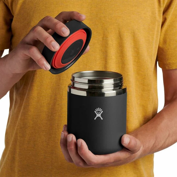 28 oz Insulated Food Jar - Image 2