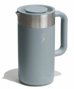 Alternative view of 32 oz Insulated French Press
