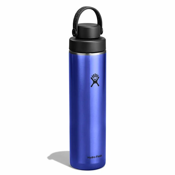 24 oz Lightweight Chug Cap Bottle - Image 2