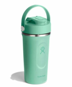 Alternative view of 24 oz Insulated Shaker Bottle