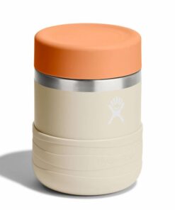 Alternative view of 12 oz Kids Food Jar
