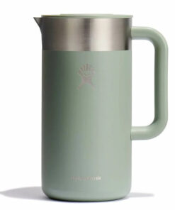 32 oz Insulated French Press