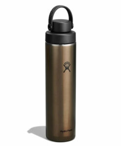 Alternative view of 24 oz Lightweight Chug Cap Bottle