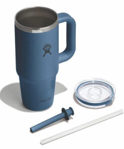 Alternative view of 24 oz Travel Tumbler