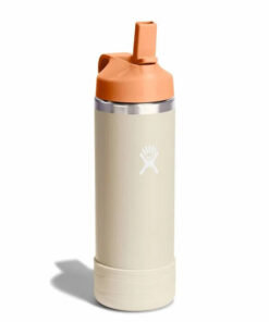 Alternative view of 18 oz Kids Wide Mouth Bottle