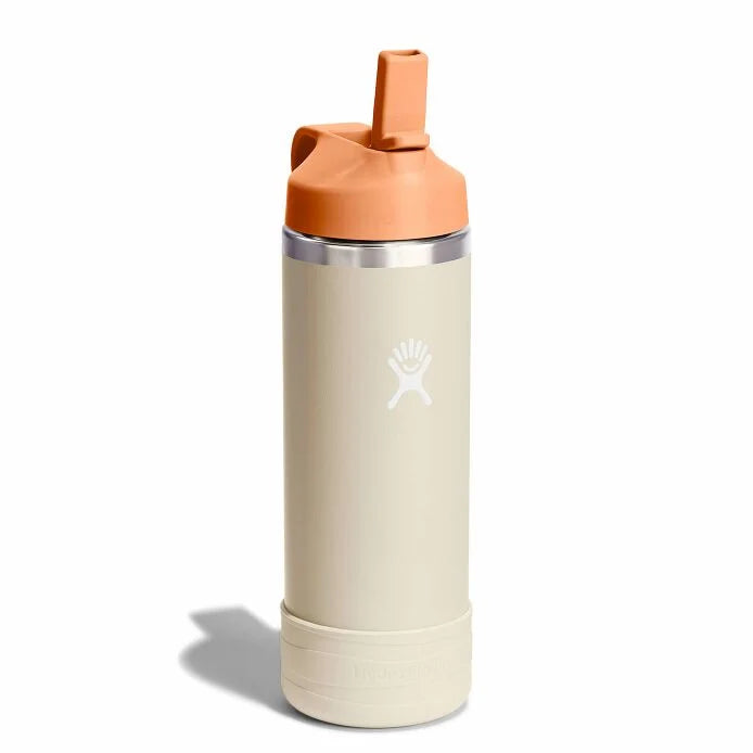18 oz Kids Wide Mouth Bottle - Image 2