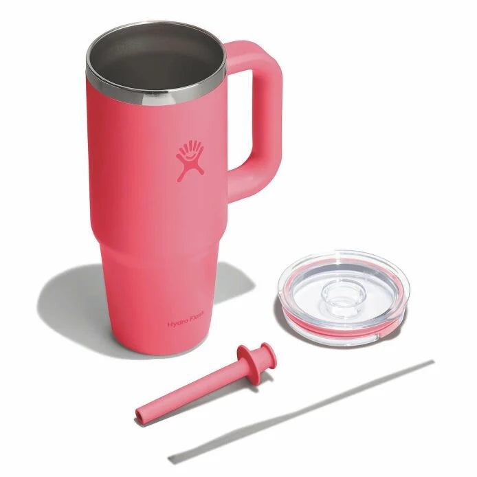 24 oz Travel Tumbler - Image 4
