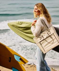 Alternative view of Carryout™ Soft Cooler Tote 20 L