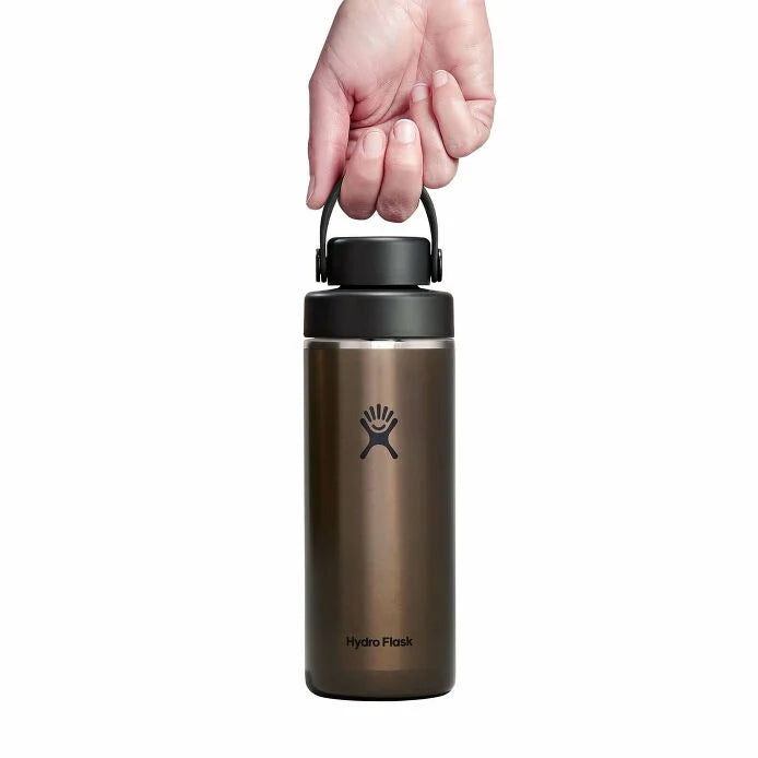 16 oz Lightweight Chug Cap Bottle - Image 3