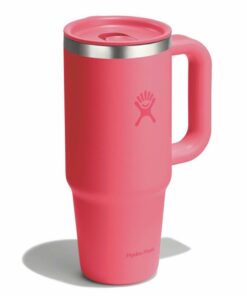 Alternative view of 24 oz Travel Tumbler Mug