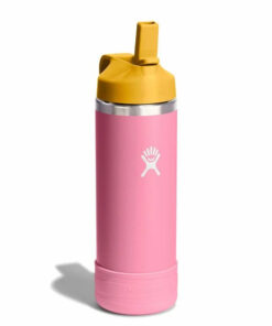 Alternative view of 18 oz Kids Wide Mouth Bottle