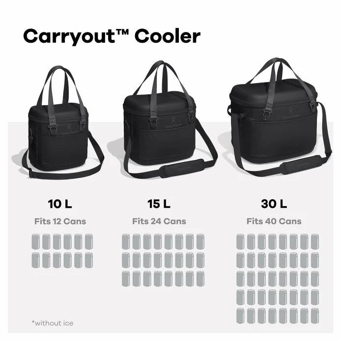 Carryout™ Soft Cooler 15 L - Image 4