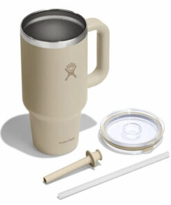 Alternative view of 32 oz Travel Tumbler