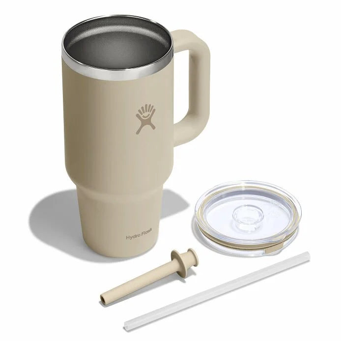 32 oz Travel Tumbler - Image 2