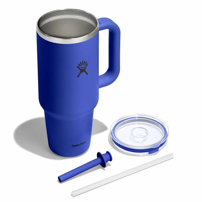 40 oz Travel Tumbler - Image 5