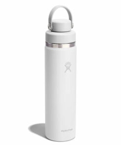 Alternative view of 24 oz Wide Mouth with Flex Chug Cap