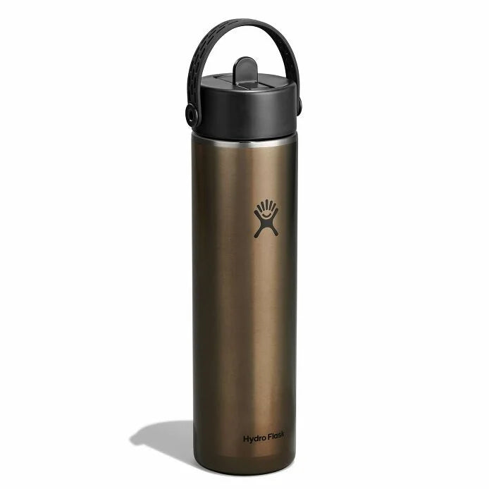 24 oz Lightweight Flex Straw Bottle - Image 3