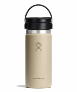 16 oz Coffee with Flex Sip™ Lid