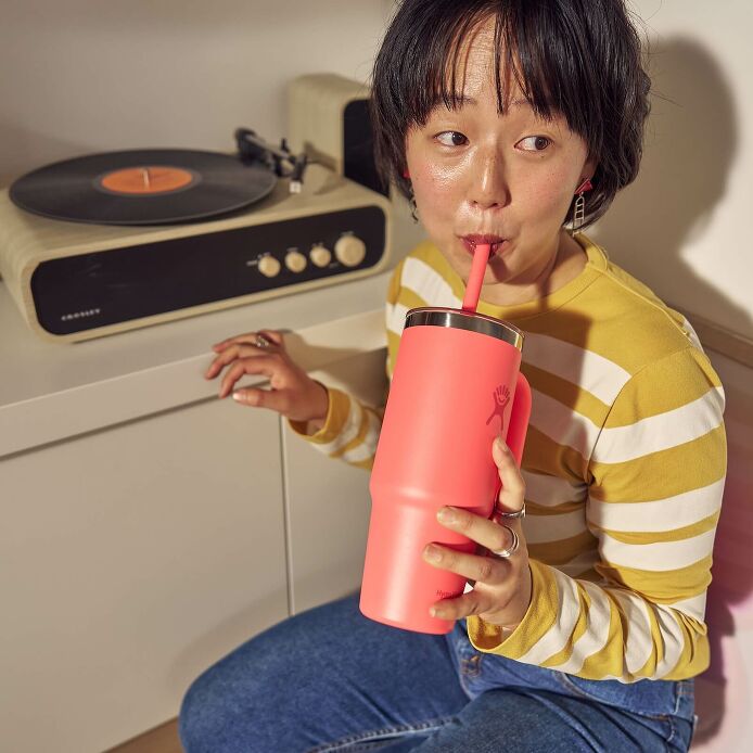 24 oz Travel Tumbler - Image 9