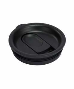 Alternative view of Small Closeable Press-In Lid